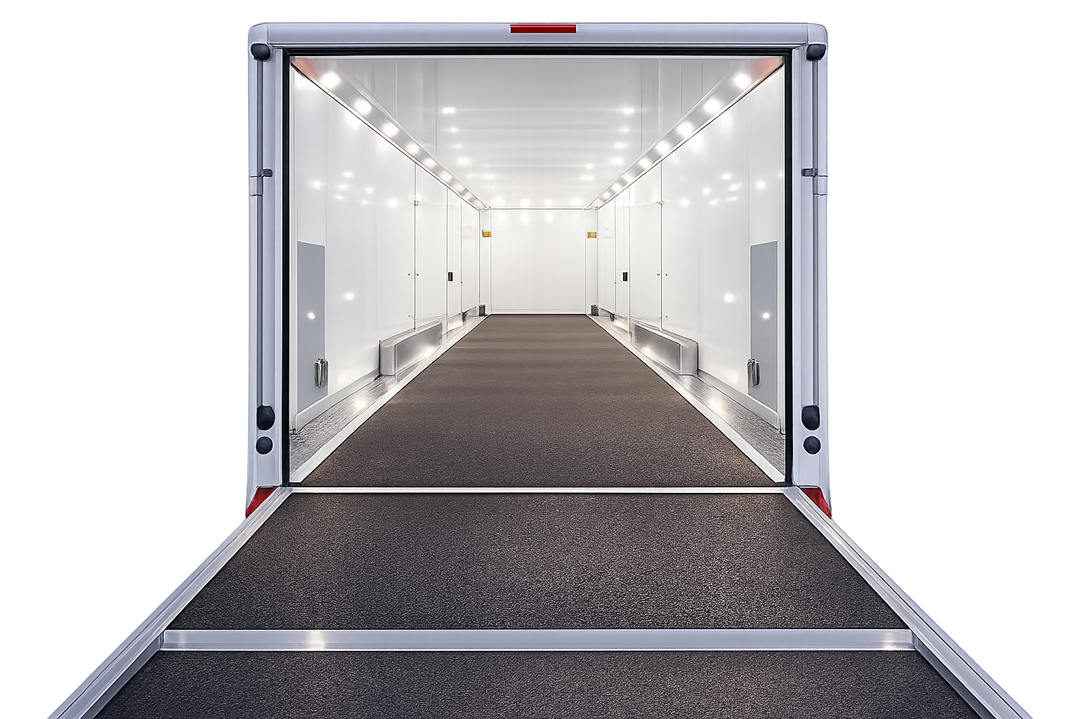 Premium Enclosed Vehicle Transport Services